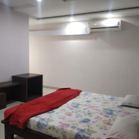 Hotel Indraprasth Balangir Εξωτερικό φωτογραφία