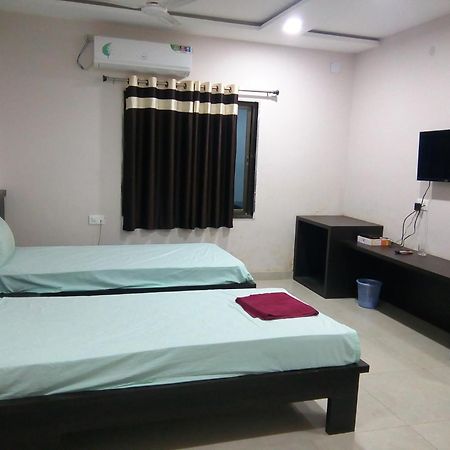 Hotel Indraprasth Balangir Εξωτερικό φωτογραφία