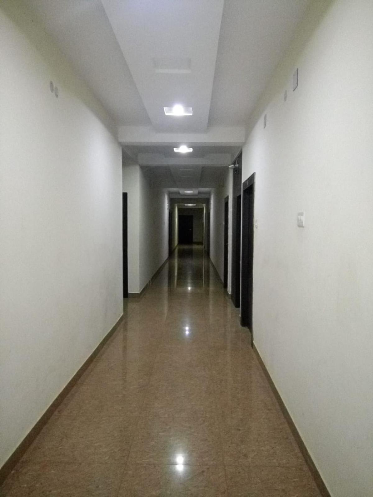Hotel Indraprasth Balangir Εξωτερικό φωτογραφία