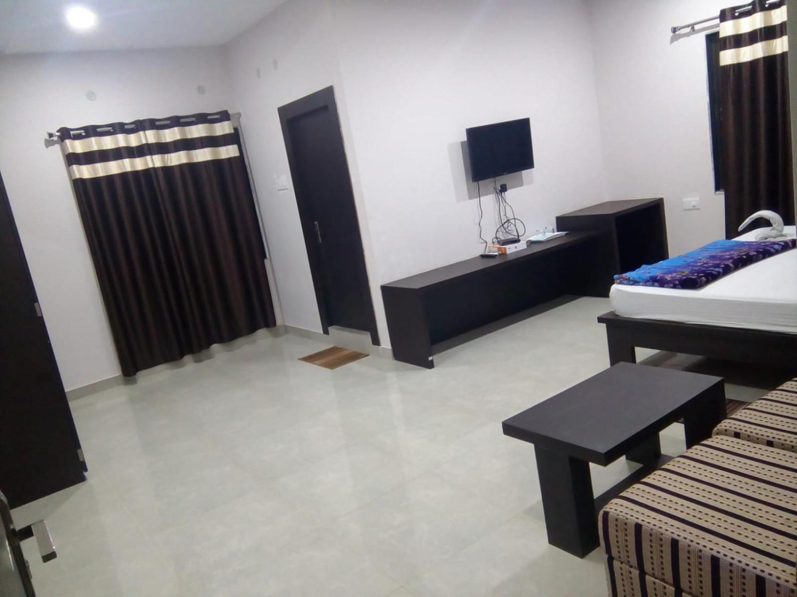 Hotel Indraprasth Balangir Εξωτερικό φωτογραφία