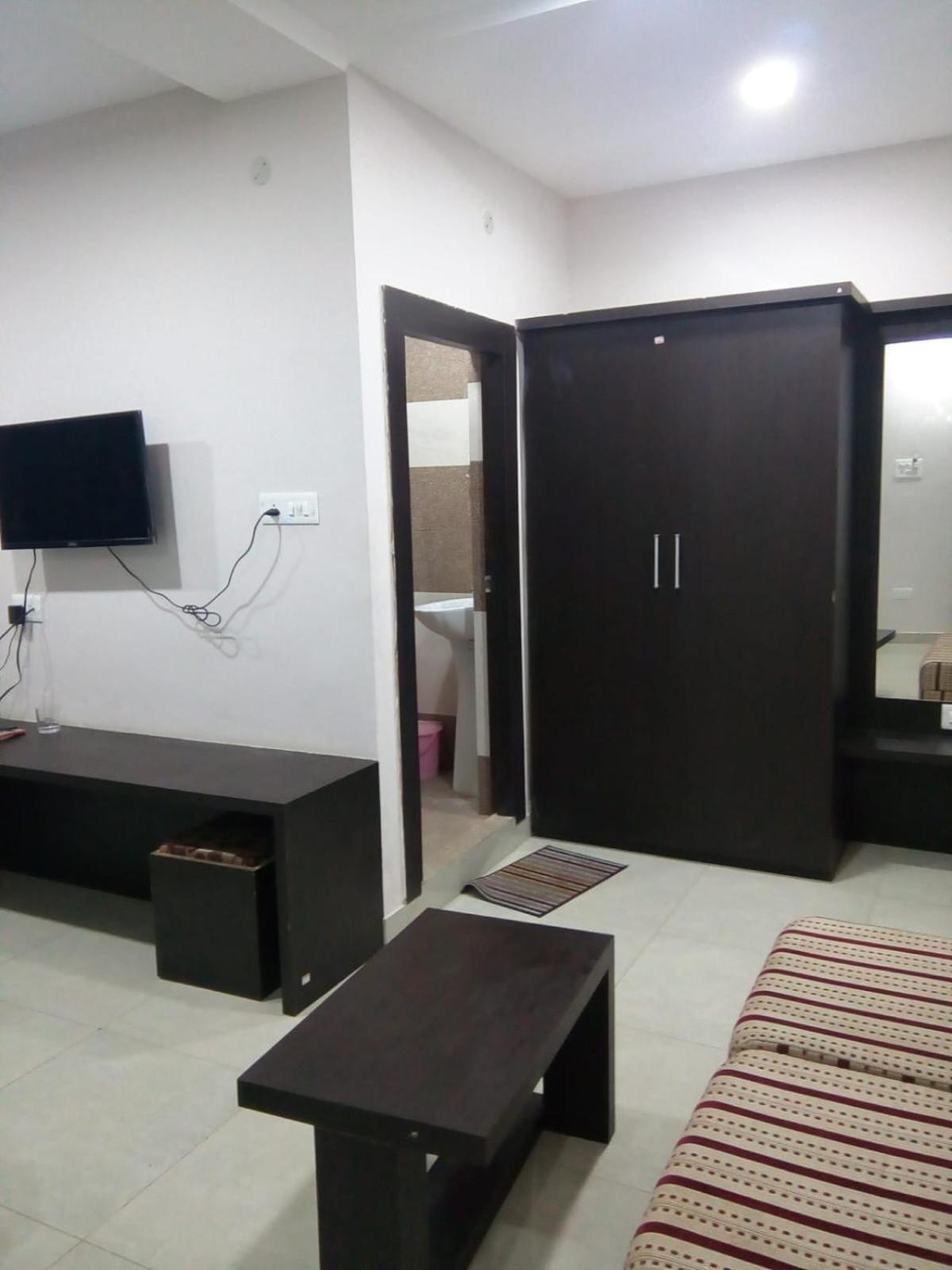 Hotel Indraprasth Balangir Εξωτερικό φωτογραφία