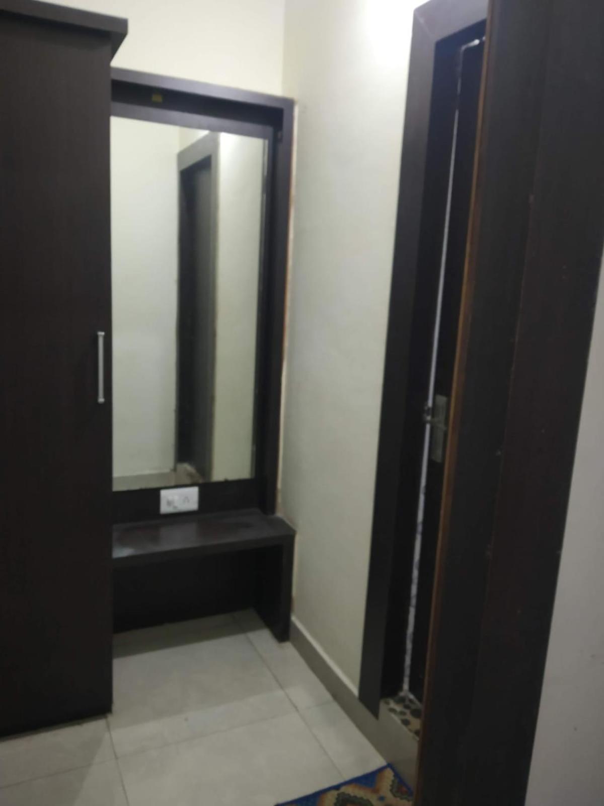 Hotel Indraprasth Balangir Εξωτερικό φωτογραφία