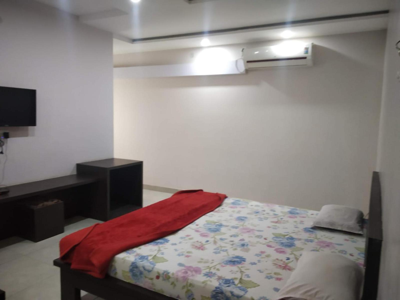 Hotel Indraprasth Balangir Εξωτερικό φωτογραφία