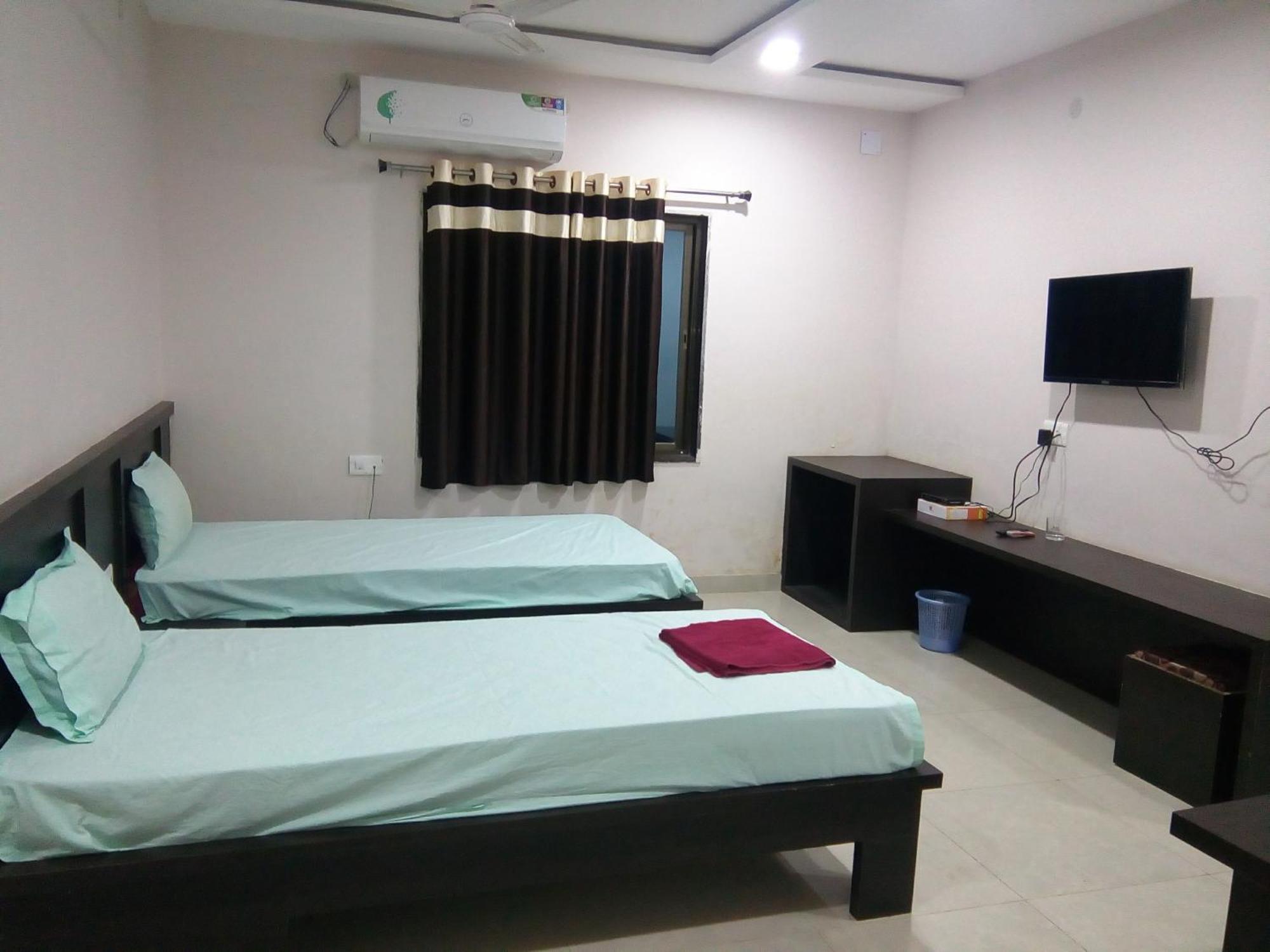 Hotel Indraprasth Balangir Εξωτερικό φωτογραφία